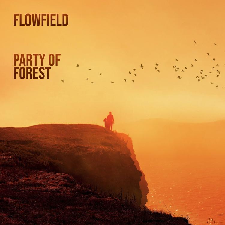 Party of forest's avatar image