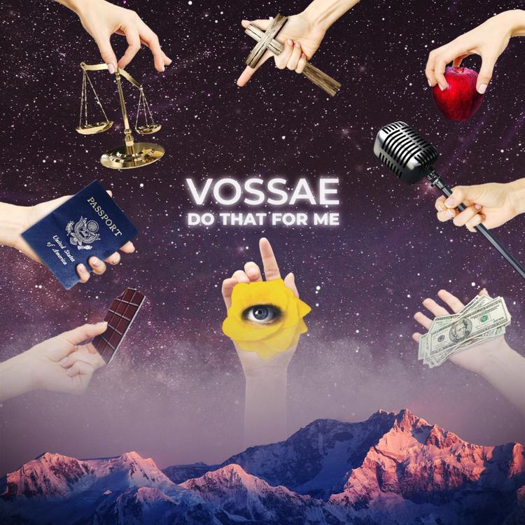 V of Vossae's avatar image