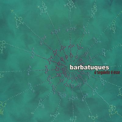 Baianá By Barbatuques's cover