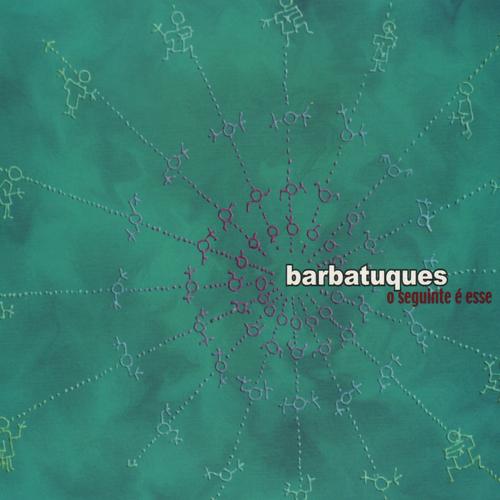 #barbatuques's cover
