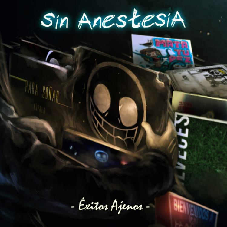 Sin Anestesia's avatar image