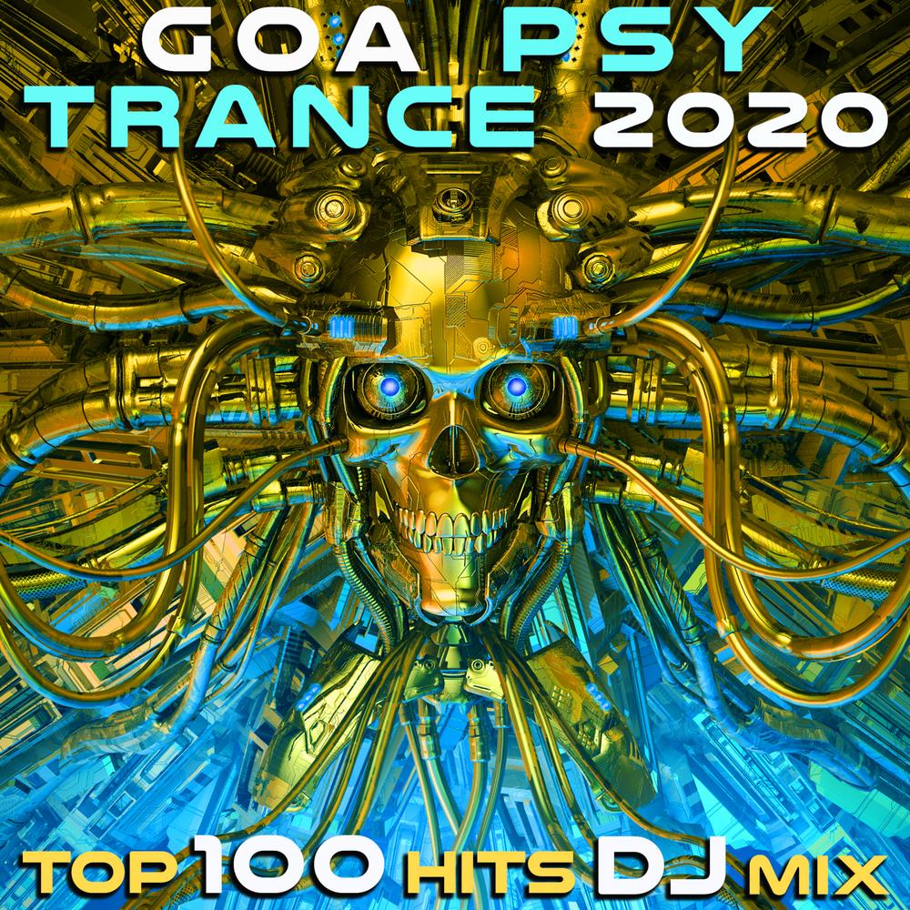 Floating (Goa Psy Trance 2020 DJ Mix Edit) Official Tiktok Music - Filami -  Listening To Music On Tiktok Music