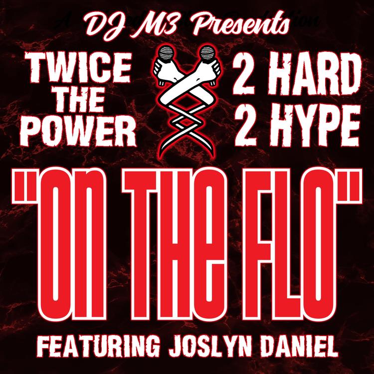 Twice the Power Too Hard Too Hype's avatar image