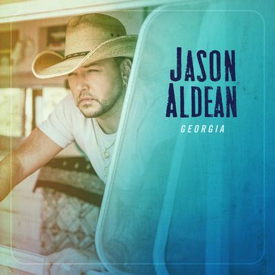 Rock And Roll Cowboy By Jason Aldean's cover