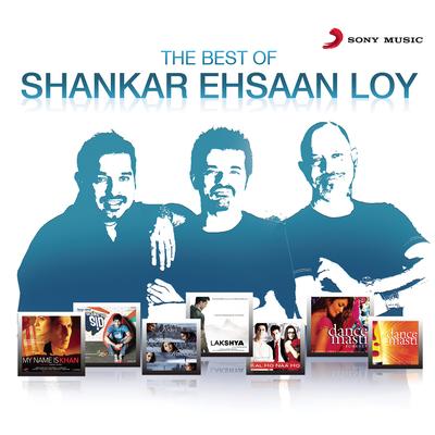 Heartbeat (From "Kal Ho Naa Ho") (Instrumental) By Shankar-Ehsaan-Loy's cover