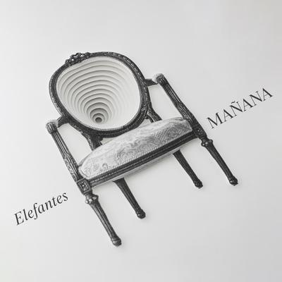 Mañana By Elefantes's cover