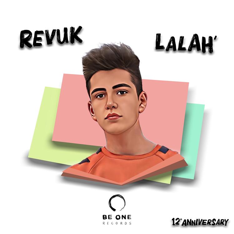 Revuk's avatar image