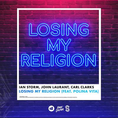 Losing My Religion (feat. Polina Vita)'s cover