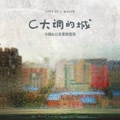 C大调的城 (上·相遇的光影)'s cover