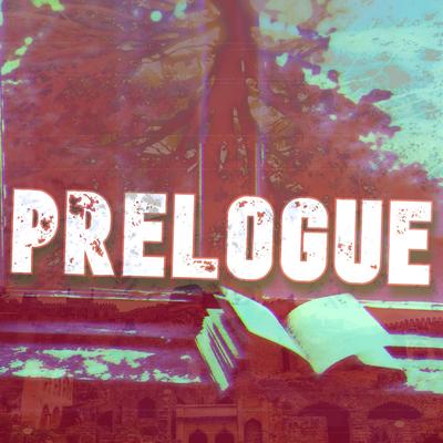Prelogue's cover
