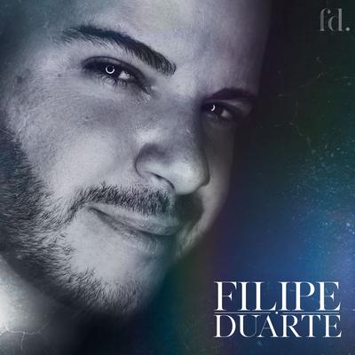 Ela Dá Show By Filipe Duarte's cover