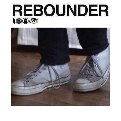 Hold On, We’re Going Home By Rebounder's cover