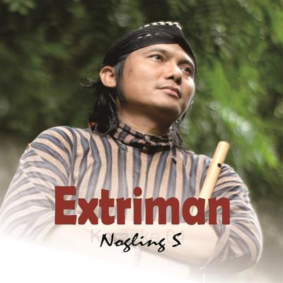 Extriman's cover