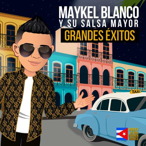 Quitándome Lo Malo Official TikTok Music - Maykel Blanco y su