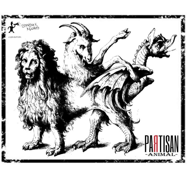 Partisan's avatar image