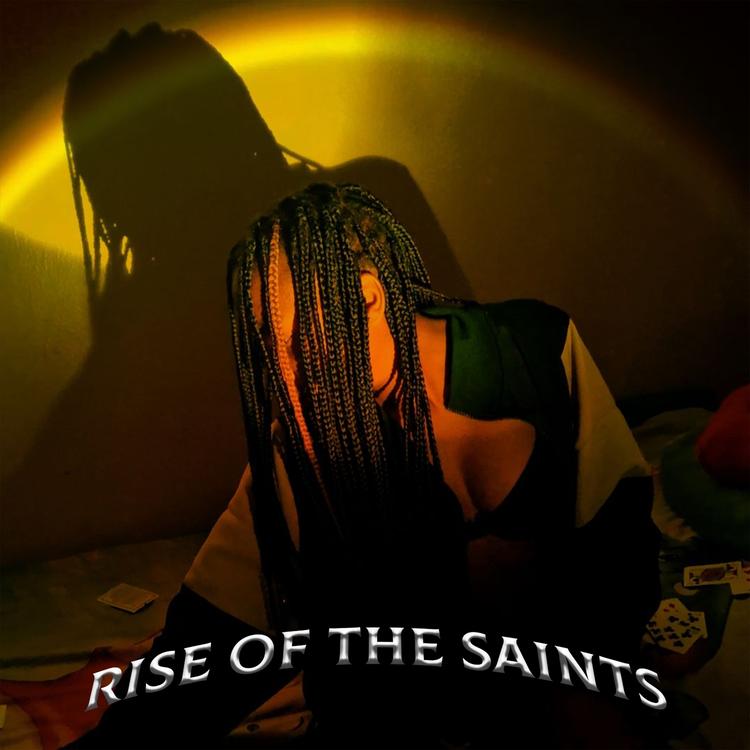 THESAINTS's avatar image