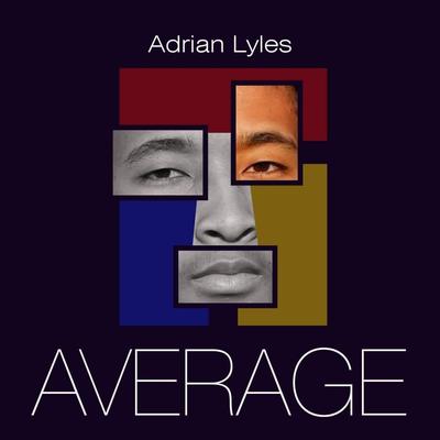 Adrian Lyles's cover