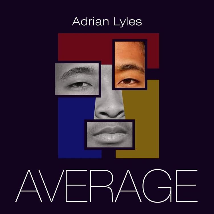 Adrian Lyles's avatar image