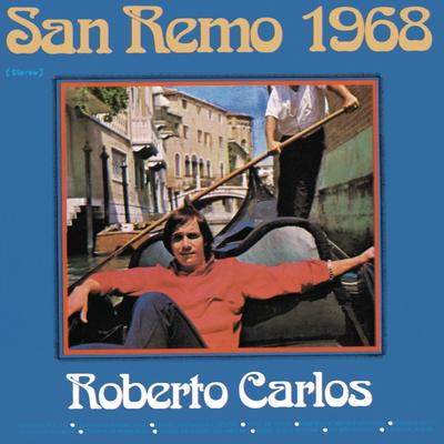 Canzone Per Te (Versão Remasterizada) By Roberto Carlos's cover