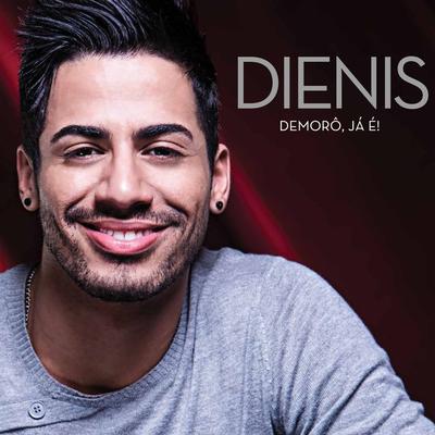 Demorô já é By Dienis's cover