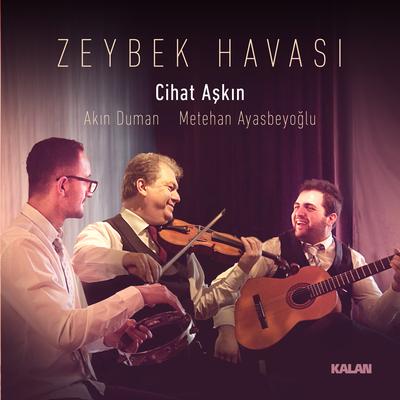 Cihat Aşkın's cover