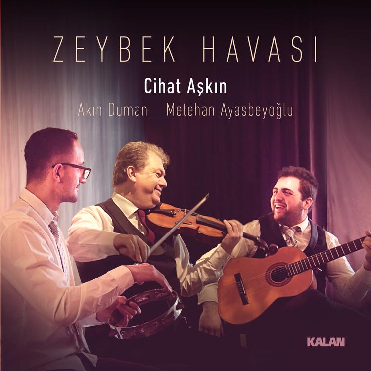 Cihat Aşkın's avatar image