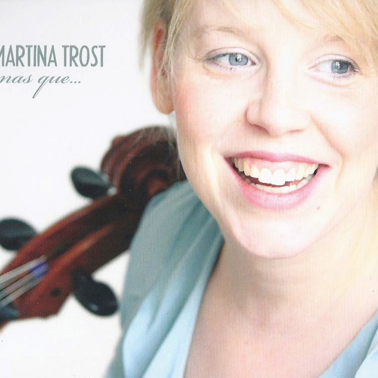 Martina Trost's avatar image