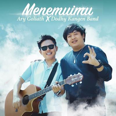 Menemuimu's cover