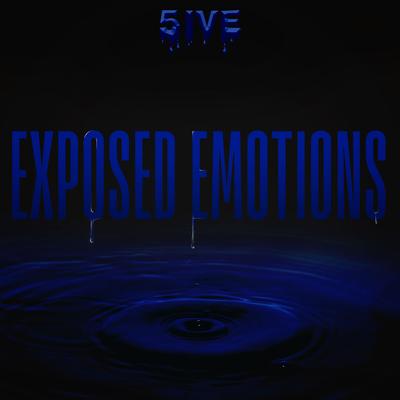 Exposed Emotions's cover