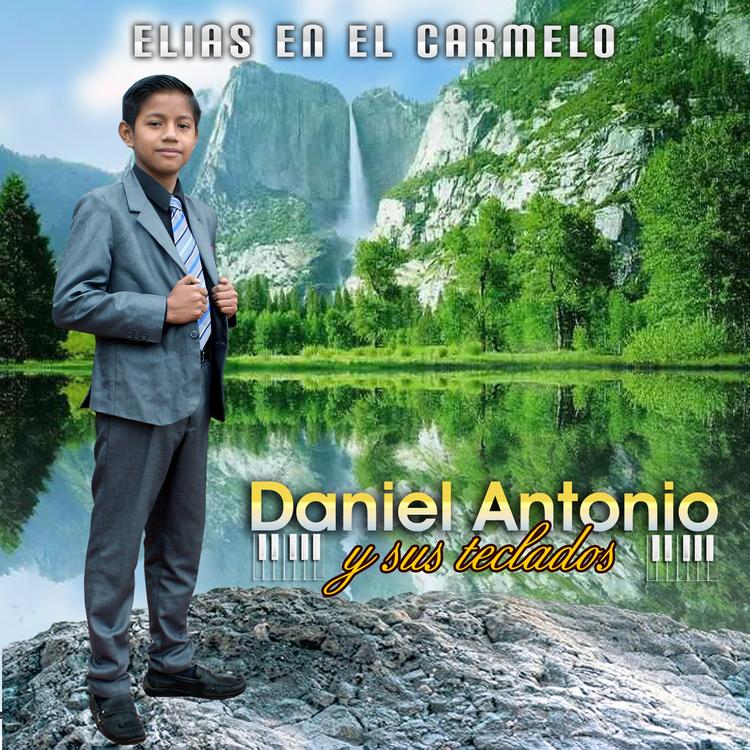 DANIEL ANTONIO Y SUS TECLADOS's avatar image