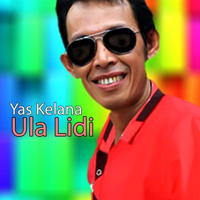 Ula Lidi By Yas Kelana's cover