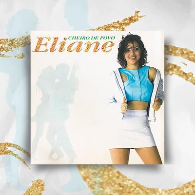 Vou Te Esperar (1996 Remasterizado) By Eliane's cover