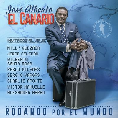 José Alberto "El Canario"'s cover