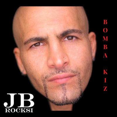 JB Rocksi's cover