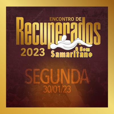 Marcela Faustino no Bom Samaritano: Encontro de Recuperados 2023 (Ao Vivo)'s cover