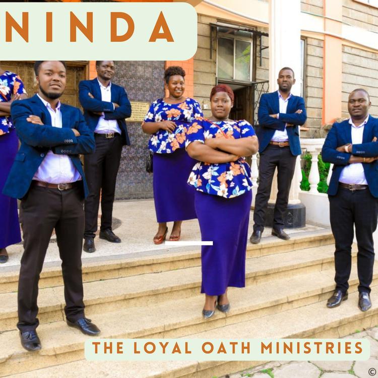 The Loyal Oath Ministries's avatar image