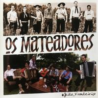 Romance de um Peão Posteiro / Chinoca Menina Flor Official Tiktok Music -  Os Mateadores - Listening To Music On Tiktok Music