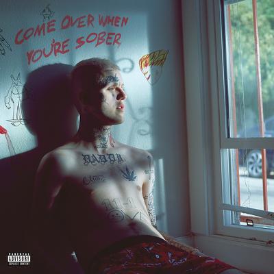 Come Over When You're Sober, Pt. 2's cover