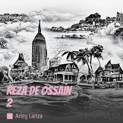 Reza de Ossain 2 By Arley lanza's cover