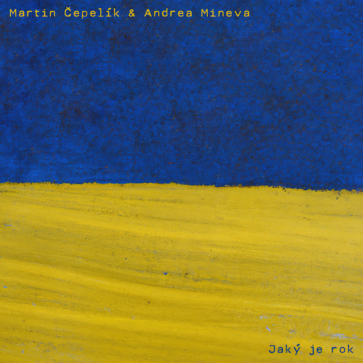 Martin Čepelík & Andrea Mineva's avatar image