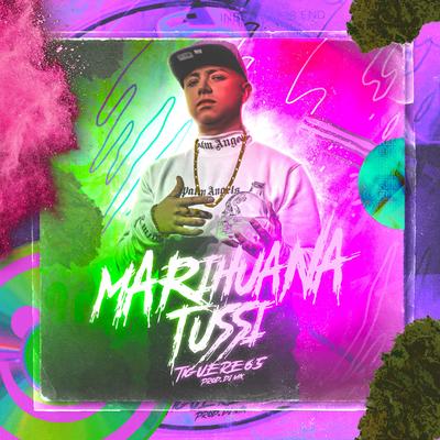 Marihuana tussi's cover