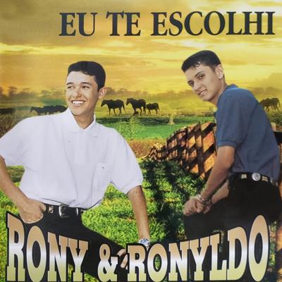 Vai Aparecer By Rony e Ronyldo, RDE Music's cover