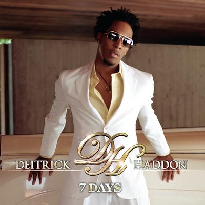 Heavenly Father By Deitrick Haddon's cover