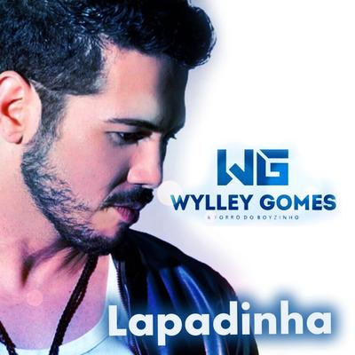 Lapadinha's cover