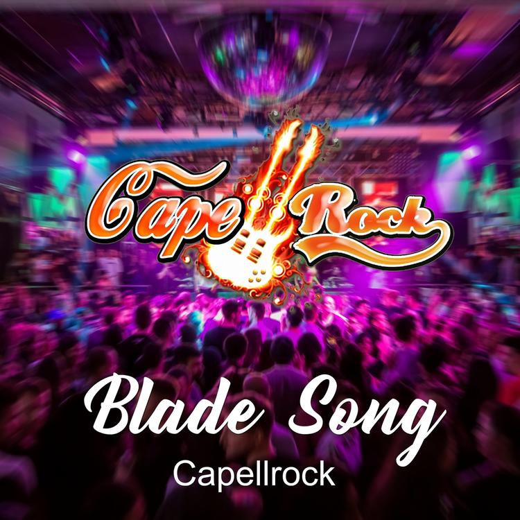 Capellrock's avatar image