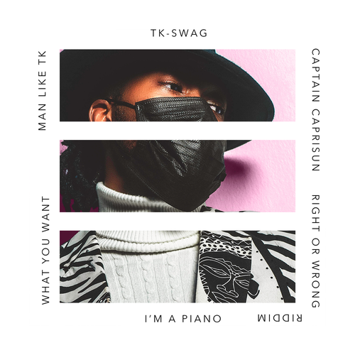 Right or Wrong Riddim Official TikTok Music - Tk Swag-Dj Tunice ...