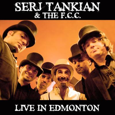 The Unthinking Majority (Live) By The F.C.C., Serj Tankian's cover