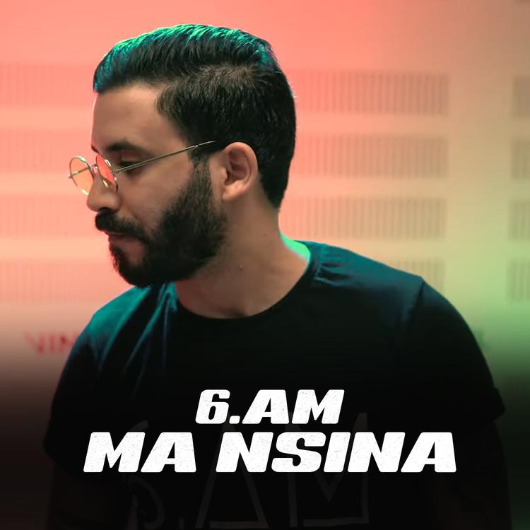 6.AM's avatar image