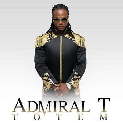 Love Don't Crack By Admiral T, Kalash's cover