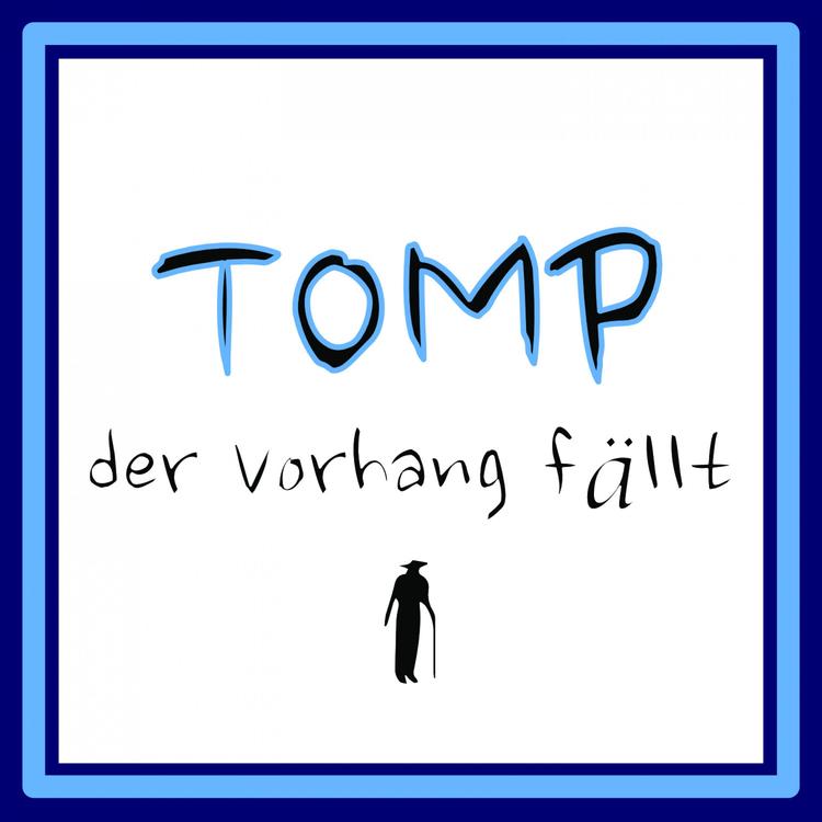 TomP's avatar image